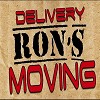Ron's Delivery & Moving