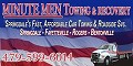 Minute Men Towing & Recovery