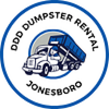 DDD Dumpster Rental Little Rock